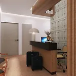 Habito 4* Rome