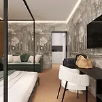 Habito 4* Rome