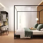 Habito Gasthuis Rome