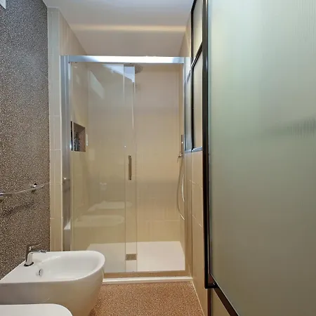 Vendégház Habito Róma