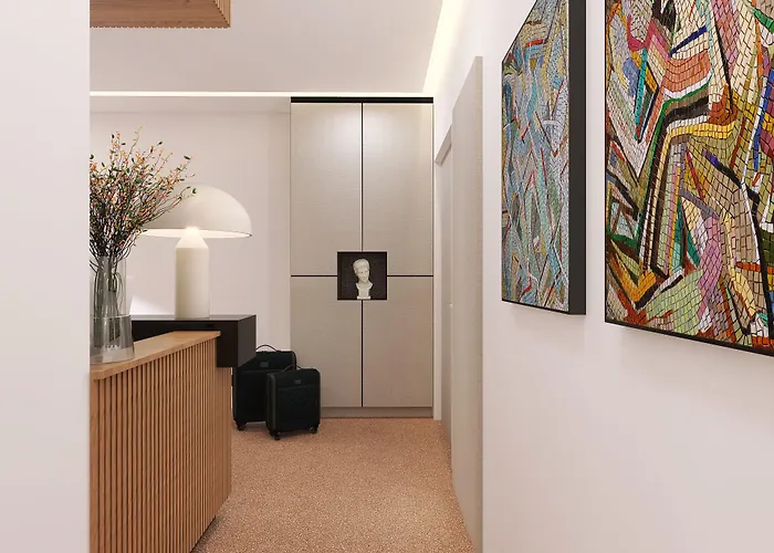 Habito Guest house Rome