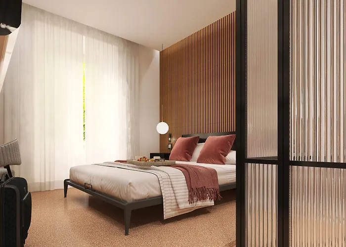 Guest house Habito Rome