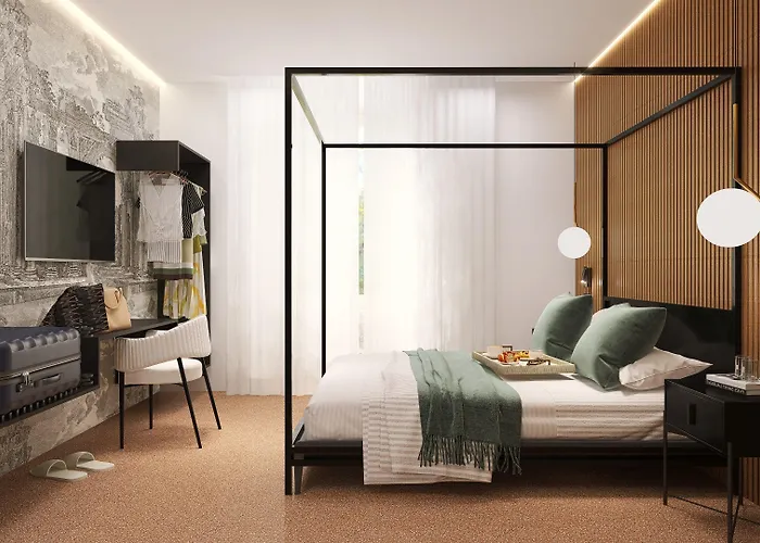 Habito Guest house Rome