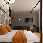 Πανσιόν Habito Ρώμη