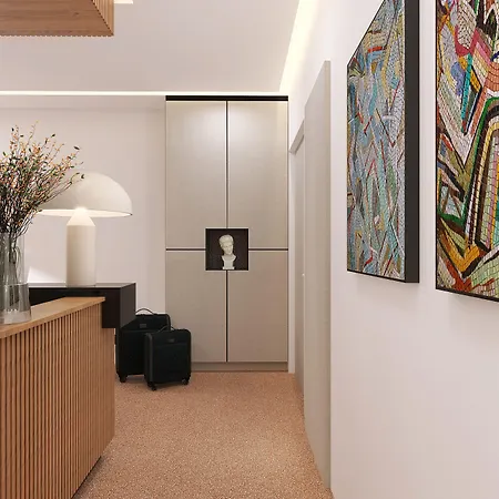 Habito Casa de hóspedes Roma