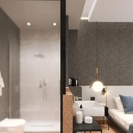 Casa de hóspedes Habito