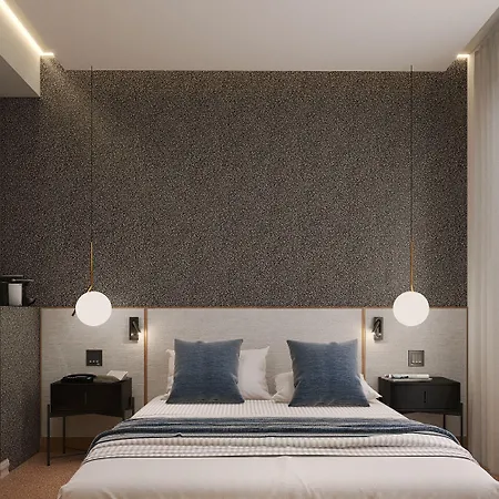 Casa de hóspedes Habito