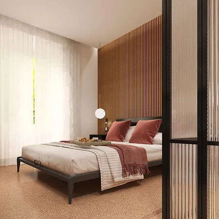 Casa de hóspedes Habito Roma