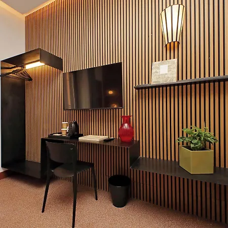 Habito Penzion 4*