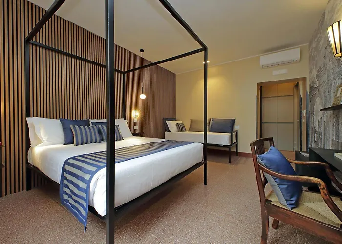 Habito Gæstehus Rom