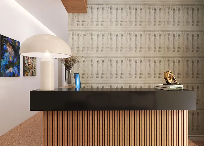 Habito Gæstehus Rom