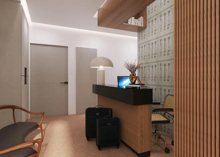 Habito 4* Roma